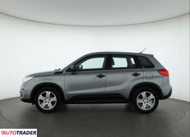 Suzuki Vitara 2017 1.6 118 KM