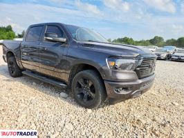 Dodge Ram 2021 5