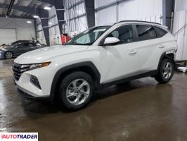 Hyundai Tucson 2024 2 Hyundai Tucson 2024 2