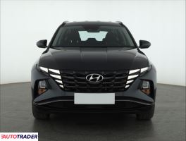 Hyundai Tucson 2022 1.6 147 KM