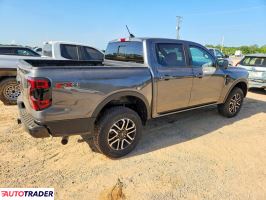 Ford Ranger 2025 2