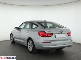 BMW 320 Gran Turismo 2017 2.0 181 KM