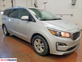 Kia Sedona 2020 3