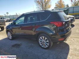 Ford Escape 2019 1