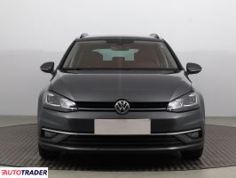 Volkswagen Golf 2017 1.5 147 KM