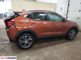 Buick Pozostałe 2021 1