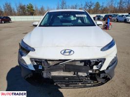Hyundai Kona 2023 2
