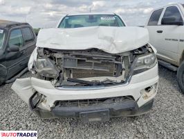 Chevrolet Colorado 2020 2