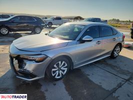 Honda Civic - zobacz ofertę