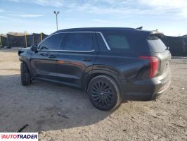 Hyundai Pozostałe 2025 3