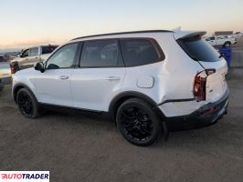 Kia Pozostałe 2022 3