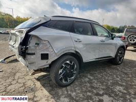 Kia Sportage 2024 2