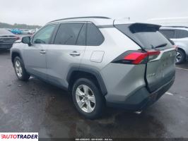 Toyota Pozostałe 2021 2 Toyota Pozostałe 2021 2