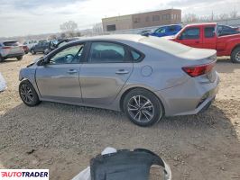 Kia Pozostałe 2023 2