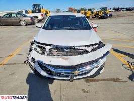 Chevrolet Malibu 2023 1