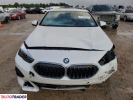 BMW 228 2021 2