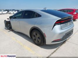 Toyota Prius 2023 2