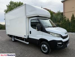 Iveco Daily 2019 2.3