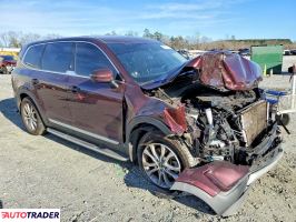 Kia Pozostałe 2021 3