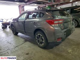 Subaru Pozostałe 2023