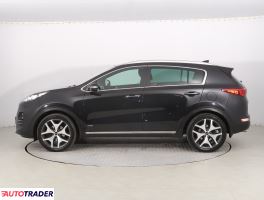 Kia Sportage 2016 1.6 174 KM Kia Sportage 2016 1.6 174 KM