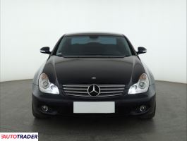 Mercedes CLS 2005 3.5 268 KM