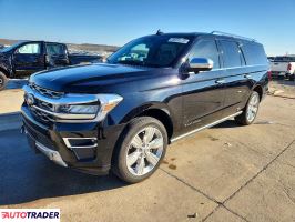 Ford Expedition 2023 3