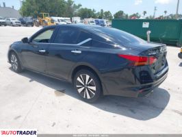 Nissan Altima 2019 2 Nissan Altima 2019 2