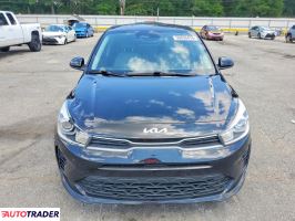 Kia Rio 2023 1