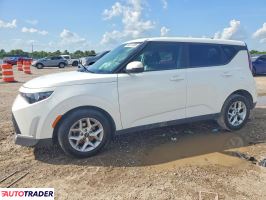 Kia Soul 2024 2
