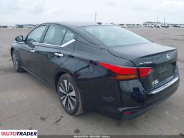 Nissan Altima 2022 2 Nissan Altima 2022 2