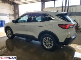 Ford Escape 2020 1
