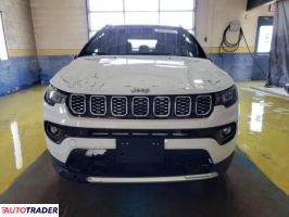 Jeep Compass 2025 2 Jeep Compass 2025 2