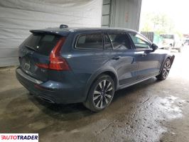 Volvo V60 2022 2 Volvo V60 2022 2