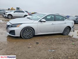 Nissan Altima 2023 2