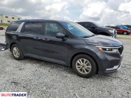 Kia Carnival 2023 3 Kia Carnival 2023 3