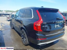 Volvo XC90 2021 2