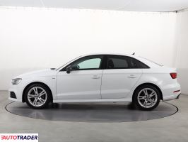 Audi A3 2020 1.5 147 KM