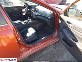 Nissan Altima 2021 2