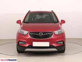 Opel Mokka 2016 1.6 113 KM