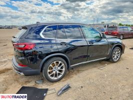 BMW X5 2021 3