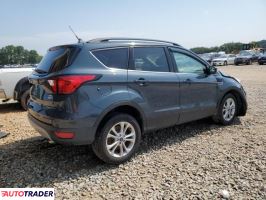 Ford Escape 2023 1 Ford Escape 2023 1