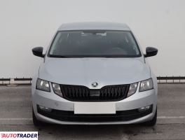 Skoda Octavia 2019 1.5 147 KM