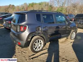 Jeep Renegade 2019 1