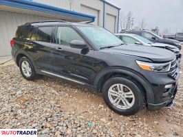 Ford Explorer 2023 2