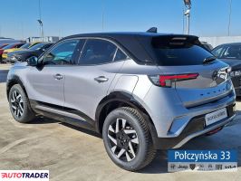 Opel Mokka 2025 1.2 130 KM