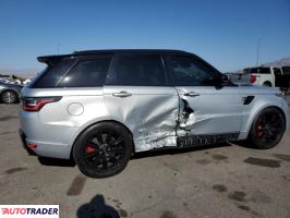 Land Rover Range Rover Sport 2022 3 Land Rover Range Rover Sport 2022 3