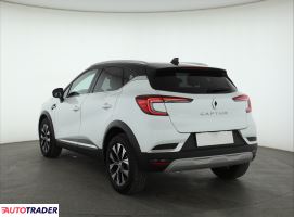 Renault Captur 2024 1.3 138 KM