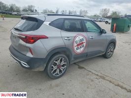 Kia Pozostałe 2021 1