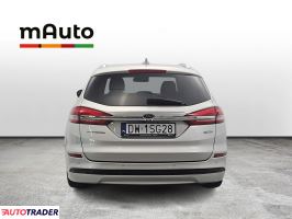 Ford Mondeo 2022 2.0 140 KM Ford Mondeo 2022 2.0 140 KM